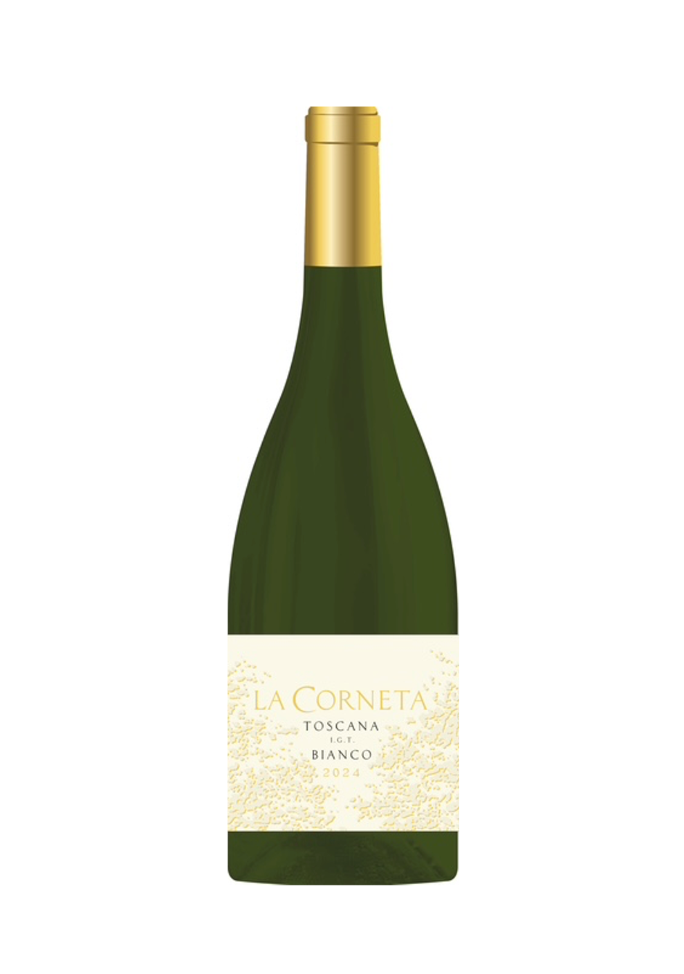 La Corneta Bianco 2024