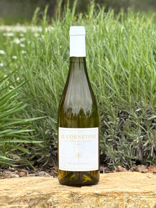La Corneta Bianco 2023