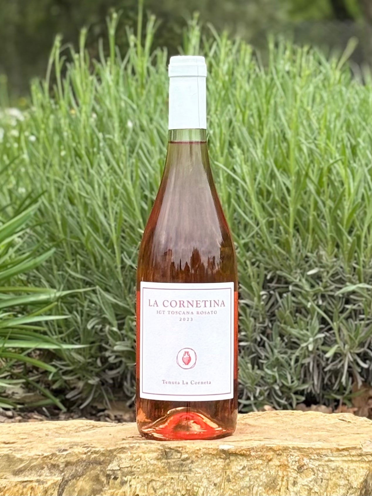 La Corneta Rosato 2023