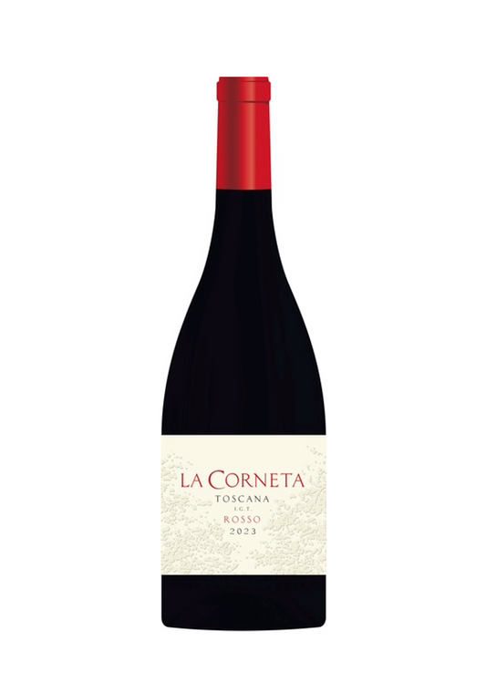 La Corneta Rosso 2023