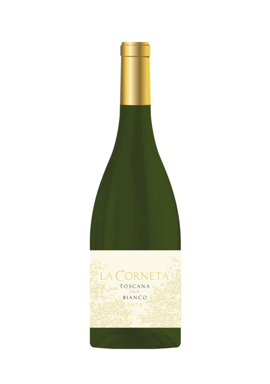 La Corneta Bianco 2024