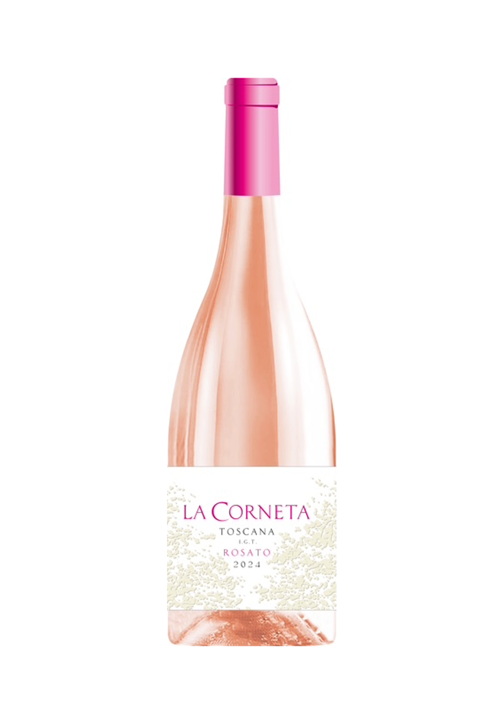 La Corneta Rosato 2024