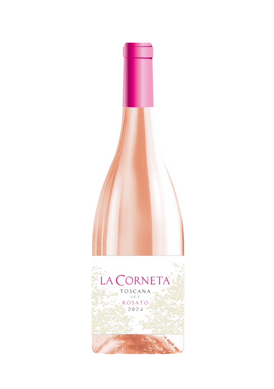 La Corneta Rosato 2024